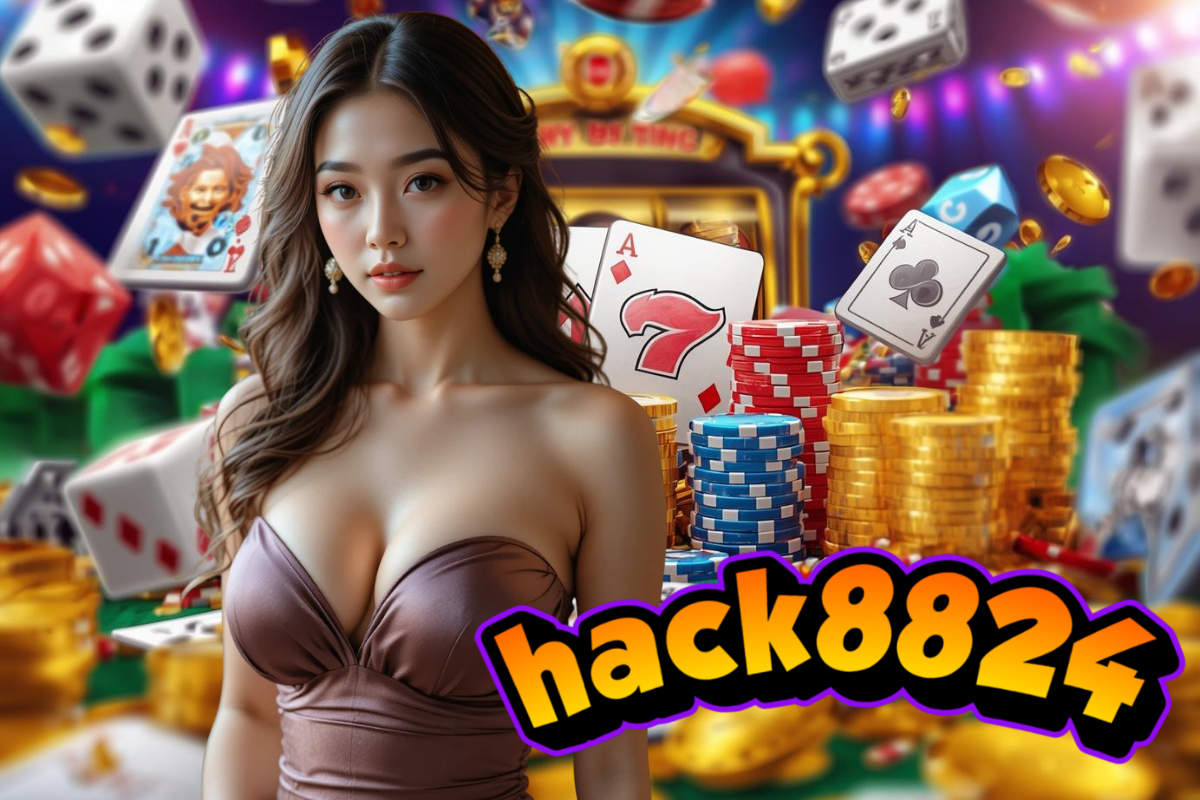 hack8824